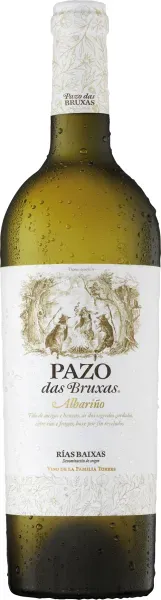 Pazo Das Bruxas Albariño Miguel Torres 2022