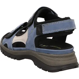 WALDLÄUFER Sora Herren Blau 40