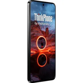 Motorola ThinkPhone 25 8 GB RAM 256 GB Carbon Black