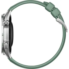 Huawei Watch GT 6 46 mm Nylon-Armband grün