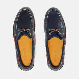 Timberland Classic Wide Bootsschuhe Blue 44 1/2
