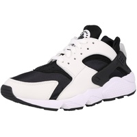 Nike Air Huarache Herren black/black/white 41