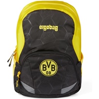 ergobag Ease Large Borussia Dortmund Kindergartenrucksack