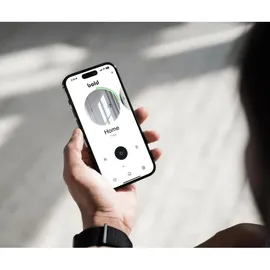 Bold Elite Smart Lock SX33 Türschloss