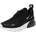 Kinder Black/Anthracite/White 30