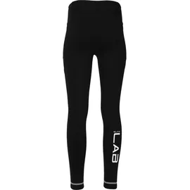 ELITE LAB Herren Run Elite X2 Tights schwarz