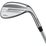 Wilson Unisex – Erwachsene Harmonized 56 RH Wedge Steel, Silber/Schwarz, Keine Größe