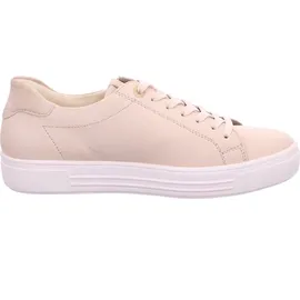 remonte Plateausneaker Damen Beige 41