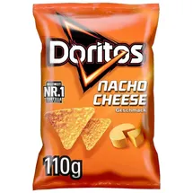 Doritos Nacho Cheese