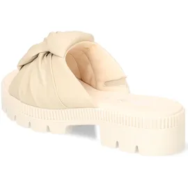 Gabor Pantolette Beige panna 40