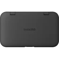 Insta360 Tragbares Ladegehäuse, schwarz
