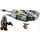 LEGO Star Wars Microfighters - N-1 Starfighter des Mandalorianers 75363