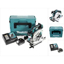 Makita DHS680RF1J inkl. 1 x 3,0 Ah + Makpac Gr. 3