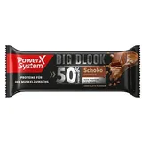 Power System Protein Big Block Schoko Riegel 100 g
