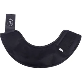 QHP Aqua Hufglocken S schwarz