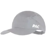 P.A.C. Soft Outdoor Cap grau One Size