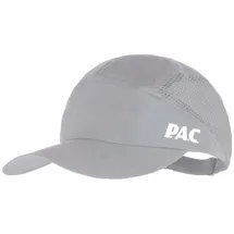 P.A.C. Soft Outdoor Cap grau One Size