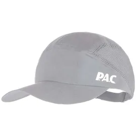 P.A.C. Soft Outdoor Cap grau One Size
