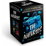 Hachette Children's Book The NATURALS Complete Collection