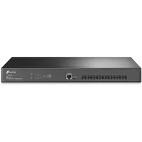 TP-Link TL-SX300 JetStream Rackmount 10G Managed Switch, 8x SFP+ (TL-SX3008F)