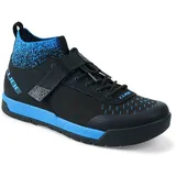 Cube Gty Strix Mtb-schuhe - Black / Blue - EU 45