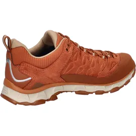 MEINDL Lite Trail GTX Damen Terracotta/Natur 37,5