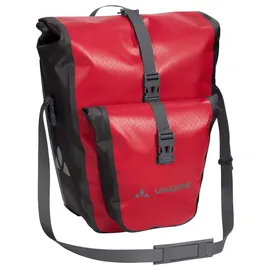 Vaude Aqua Back Plus Single red