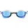 Arena Cobra Core Swipe Schwimmbrille blau-weiß One Size
