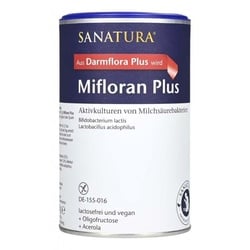 Sanatura Mifloran Plus