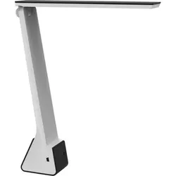 Akku LED-Leuchte MAULseven schwarz