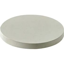 Kann Trittplatte Circle 39 x 39 x 4 cm, grau