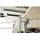 Festool Hebelzwinge Chrom/Stahl/Chrom-Vanadium-Stahl 160 mm grau