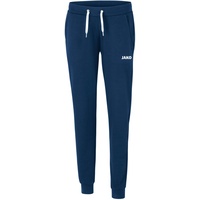 Jako Jogginghose mit Bündchen Damen (Blau 36