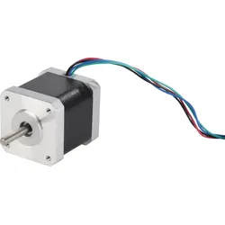 ACT-Motor Nema17 Stepper Motor, 17HM5417, 0.9° Schrittwinkel, 0.4 Nm Haltemoment, 1.7A