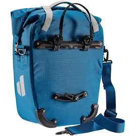 Deuter Weybridge 20+5 l Blau