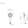 Dornbracht Handbrause 28018979-00,