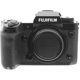 Fujifilm X-H2 Body
