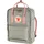 Fjällräven Kanken 16 l fog/pink