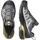 Salomon X Ultra 360 GTX Herren Castlerock / Black / Spicy Mustard  45 1/3