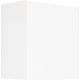 OPTIFIT Hängeschrank Helsinki 50 x 0 x 0 cm Weiß