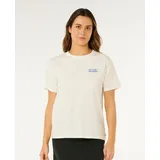 Rip Curl Ocean Break Relaxed T-Shirt 2026 bone (3021) M
