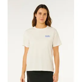 Rip Curl Ocean Break Relaxed T-Shirt 2026 bone (3021) M