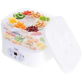 Adler AD 6658 Dörrautomat für Lebensmittel 550 W,