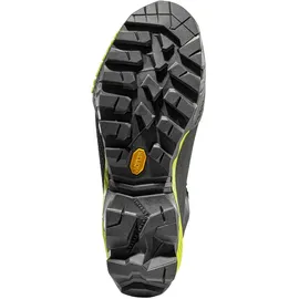 La Sportiva Aequilibrium LT GTX Herren Carbon/Lime Punch 46