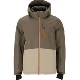 Whistler Herren Skijacke, Drizzle Ski W-PRO 10000 M