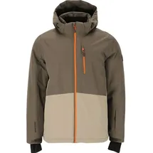 Whistler Herren Skijacke, Drizzle Ski W-PRO 10000 M