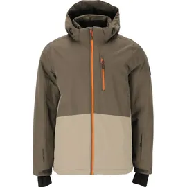 Whistler Herren Skijacke, Drizzle Ski W-PRO 10000 M