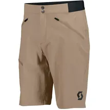 Scott Explorair Light Shorts Regular Beige XL