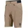 Scott Explorair Light Shorts Regular Beige XL