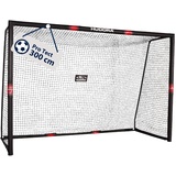 Hudora Fußballtor Pro Tect 300